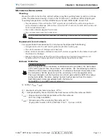 Preview for 17 page of Automation Direct Stellar SR55 Series User Manual