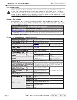 Preview for 22 page of Automation Direct Stellar SR55 Series User Manual