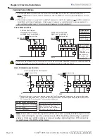 Preview for 28 page of Automation Direct Stellar SR55 Series User Manual