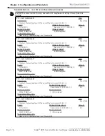 Preview for 106 page of Automation Direct Stellar SR55 Series User Manual