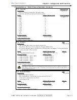 Preview for 109 page of Automation Direct Stellar SR55 Series User Manual