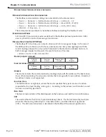 Preview for 130 page of Automation Direct Stellar SR55 Series User Manual