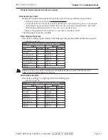 Preview for 131 page of Automation Direct Stellar SR55 Series User Manual