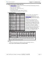 Preview for 135 page of Automation Direct Stellar SR55 Series User Manual