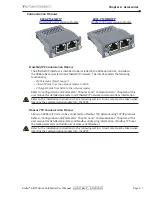 Preview for 155 page of Automation Direct Stellar SR55 Series User Manual