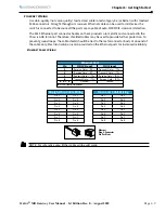 Preview for 9 page of Automation Direct STRIDE SGW-MB1511-T Getting Started