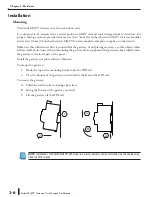 Предварительный просмотр 14 страницы Automation Direct Stride SGW-MQ1611 User Manual