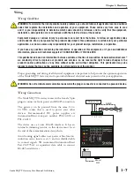 Предварительный просмотр 15 страницы Automation Direct Stride SGW-MQ1611 User Manual