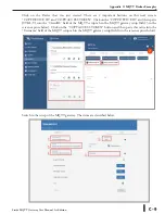 Предварительный просмотр 55 страницы Automation Direct Stride SGW-MQ1611 User Manual