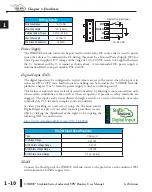 Предварительный просмотр 24 страницы Automation Direct STRIDE SiteLink SE-SL3011 User Manual