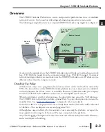 Предварительный просмотр 33 страницы Automation Direct STRIDE SiteLink SE-SL3011 User Manual