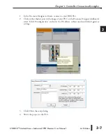 Предварительный просмотр 71 страницы Automation Direct STRIDE SiteLink SE-SL3011 User Manual