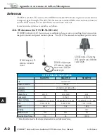 Предварительный просмотр 96 страницы Automation Direct STRIDE SiteLink SE-SL3011 User Manual