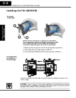 Preview for 15 page of Automation Direct T1K-DEVNETS User Manual