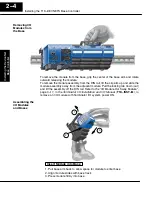 Preview for 17 page of Automation Direct T1K-DEVNETS User Manual