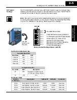 Preview for 18 page of Automation Direct T1K-DEVNETS User Manual