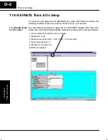 Preview for 44 page of Automation Direct T1K-DEVNETS User Manual
