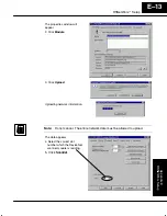 Preview for 58 page of Automation Direct T1K-DEVNETS User Manual