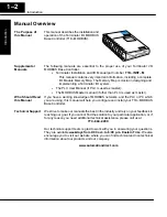 Preview for 7 page of Automation Direct T1K-MODBUS-M User Manual