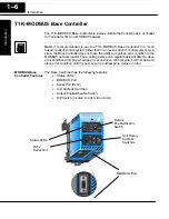 Preview for 11 page of Automation Direct T1K-MODBUS-M User Manual