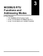 Preview for 21 page of Automation Direct T1K-MODBUS-M User Manual