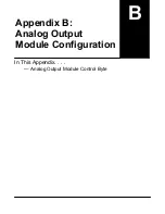 Preview for 31 page of Automation Direct T1K-MODBUS-M User Manual