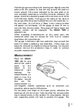 Preview for 5 page of Automation Dr. Nix QNix 1500 Instruction Manual