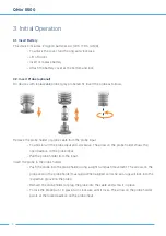 Preview for 6 page of Automation Dr. Nix QNix 5500 Operation Manual