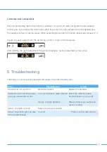 Preview for 11 page of Automation Dr. Nix QNix 5500 Operation Manual