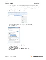 Preview for 7 page of Automation Networks ANC-120e User Manual