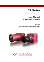 Automation Technology 202 201 005 User Manual preview