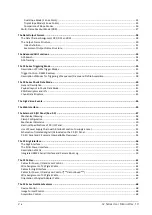 Preview for 4 page of Automation Technology 202 201 005 User Manual