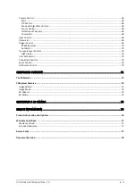 Preview for 5 page of Automation Technology 202 201 005 User Manual