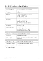 Preview for 7 page of Automation Technology 202 201 005 User Manual