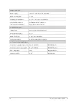 Preview for 8 page of Automation Technology 202 201 005 User Manual