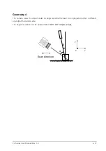 Preview for 19 page of Automation Technology 202 201 005 User Manual