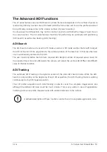 Preview for 36 page of Automation Technology 202 201 005 User Manual