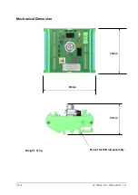 Preview for 52 page of Automation Technology 202 201 005 User Manual