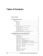 Preview for 2 page of Automation Technology C2-2040-GigE Hardware Reference Manual