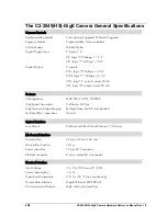 Preview for 8 page of Automation Technology C2-2040-GigE Hardware Reference Manual