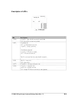 Preview for 55 page of Automation Technology C2-2040-GigE Hardware Reference Manual