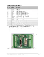 Предварительный просмотр 31 страницы Automation Technology C4-1280-GigE Hardware Reference Manual