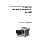 Automation Technology C4-2350-GigE Hardware Reference Manual preview