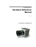 Preview for 1 page of Automation Technology C4-2350-GigE Hardware Reference Manual