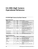 Preview for 12 page of Automation Technology C4-2350-GigE Hardware Reference Manual