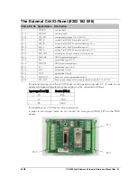 Preview for 46 page of Automation Technology C4-2350-GigE Hardware Reference Manual