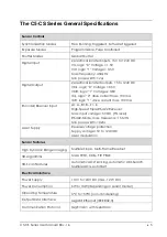 Preview for 7 page of Automation Technology C5-1280CS14-120 User Manual