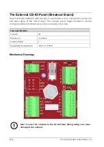 Preview for 66 page of Automation Technology C5-1280CS14-120 User Manual