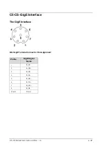 Preview for 71 page of Automation Technology C5-1280CS14-120 User Manual