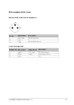 Preview for 11 page of Automation Technology C5-2040CS18-38-2X User Manual